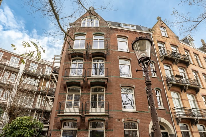 Foto 43 van Da Costakade 13-H