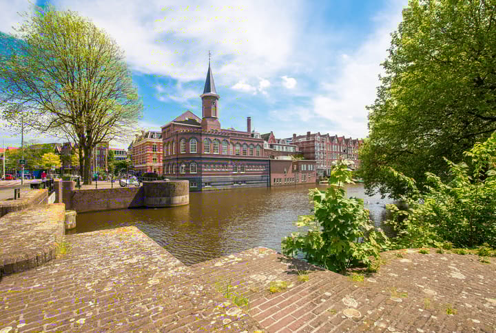 Foto 45 van Da Costakade 13-H