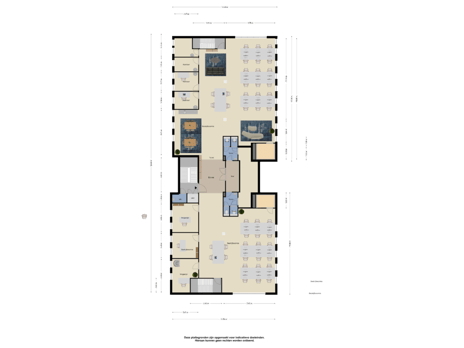 View floorplan
