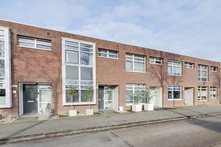 Photo 27 of Zonnewende 323