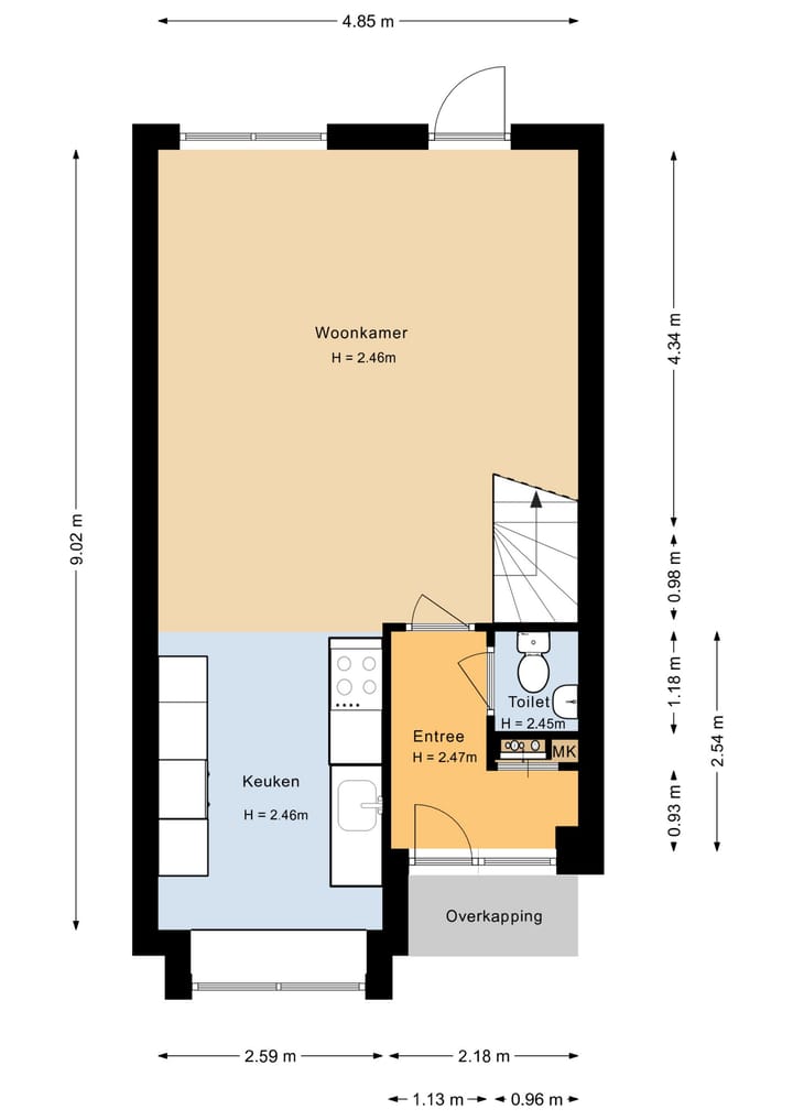 Photo 29 of Zonnewende 323