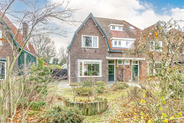 Barchman Wuytierslaan 9 main image