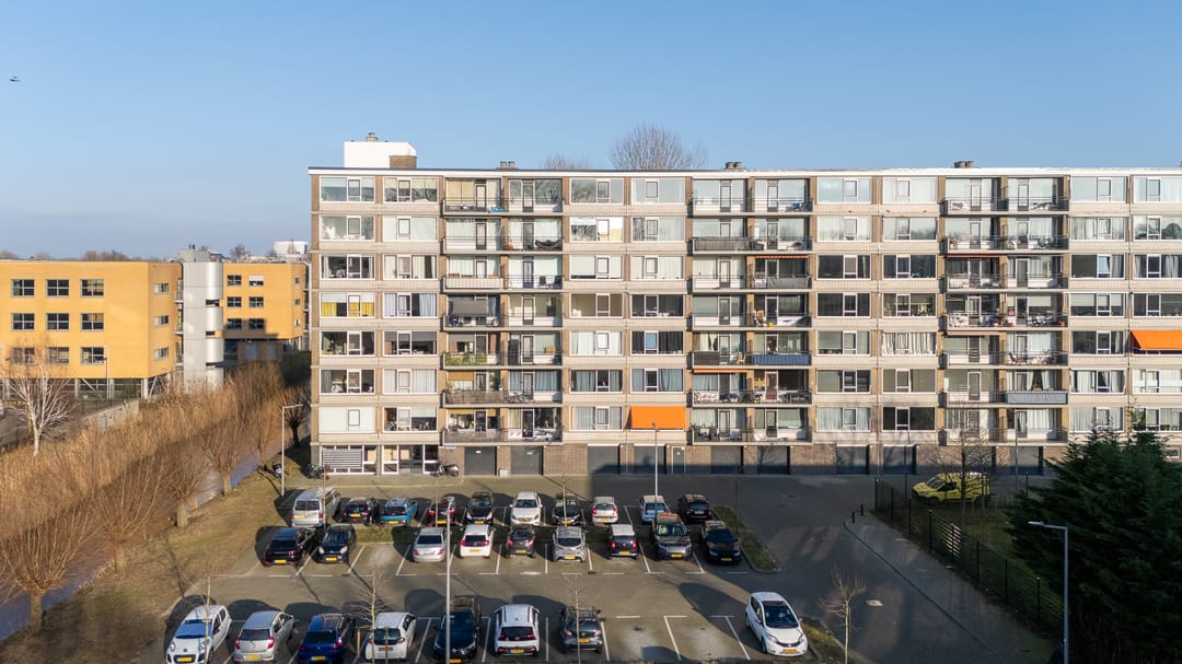 Foto 7 van Willem van Boelrestraat 127