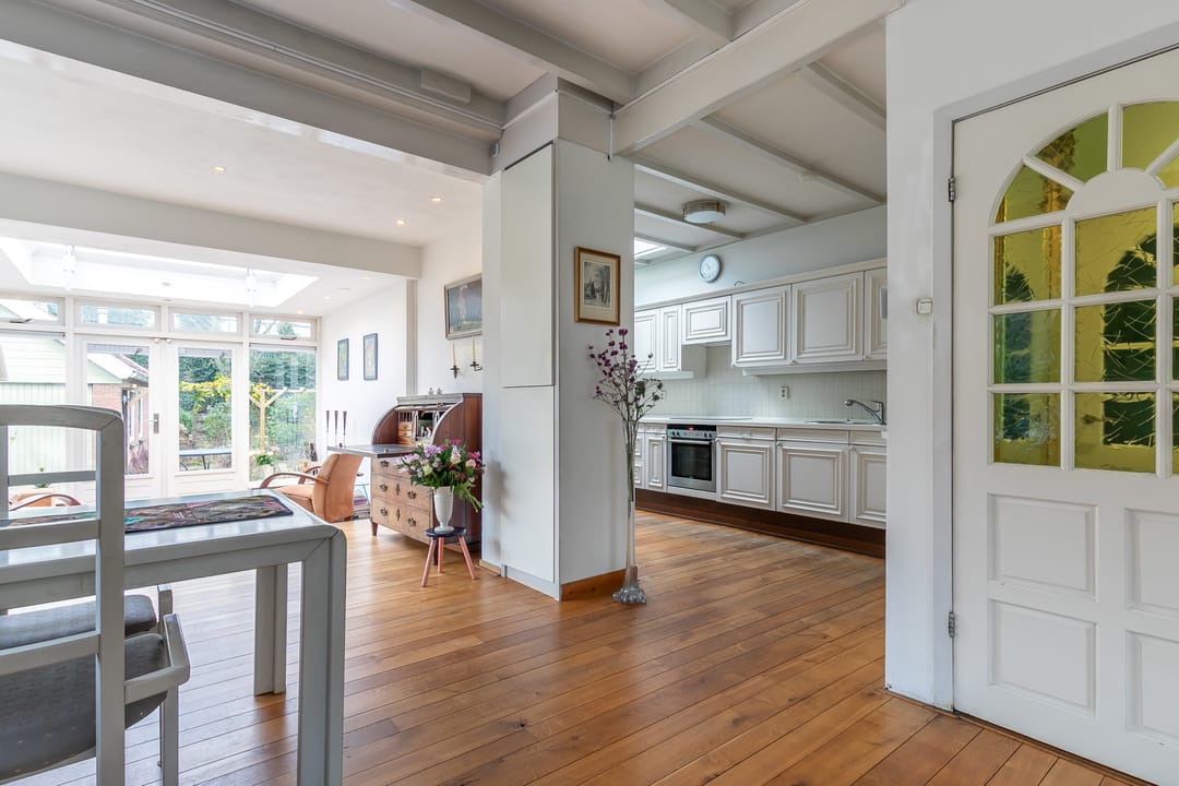 Foto 13 van Barchman Wuytierslaan 9