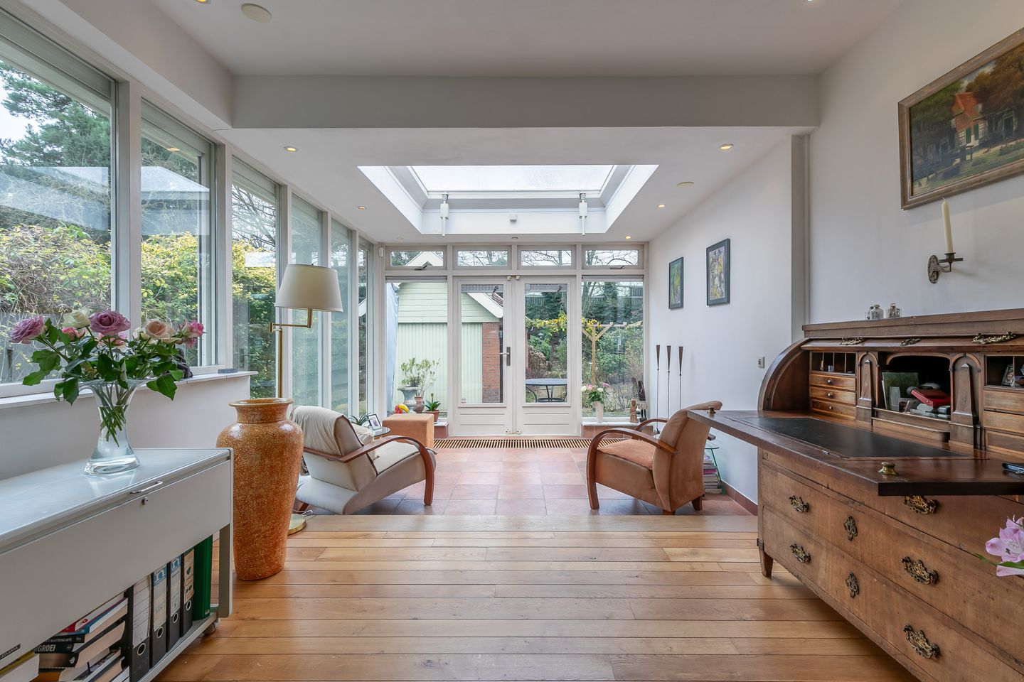 Foto 14 van Barchman Wuytierslaan 9