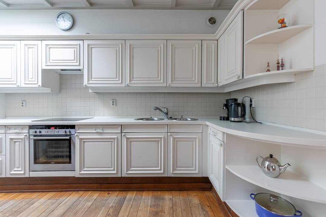 Foto 16 van Barchman Wuytierslaan 9