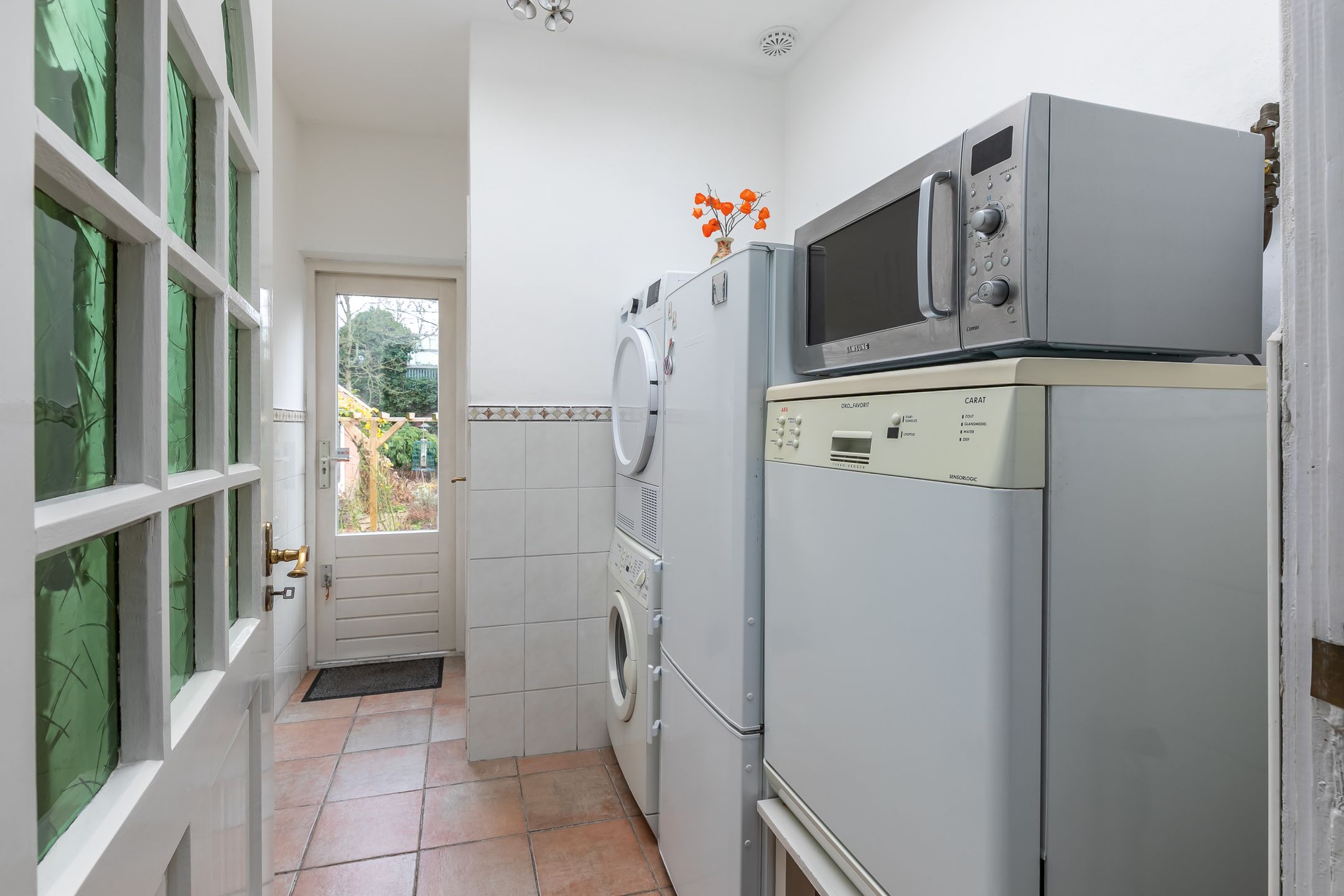 Foto 18 van Barchman Wuytierslaan 9