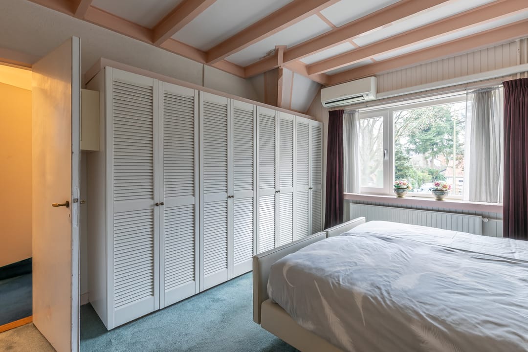 Foto 26 van Barchman Wuytierslaan 9