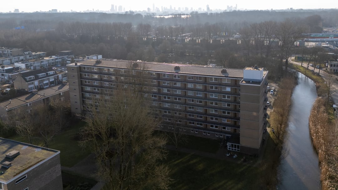 Foto 32 van Willem van Boelrestraat 127