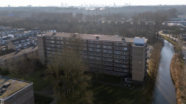 Photo 32 of Willem van Boelrestraat 127