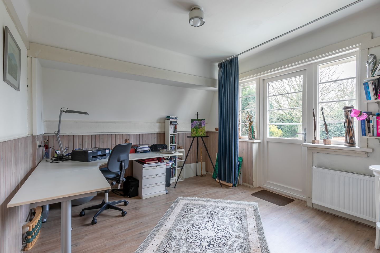 Foto 29 van Barchman Wuytierslaan 9