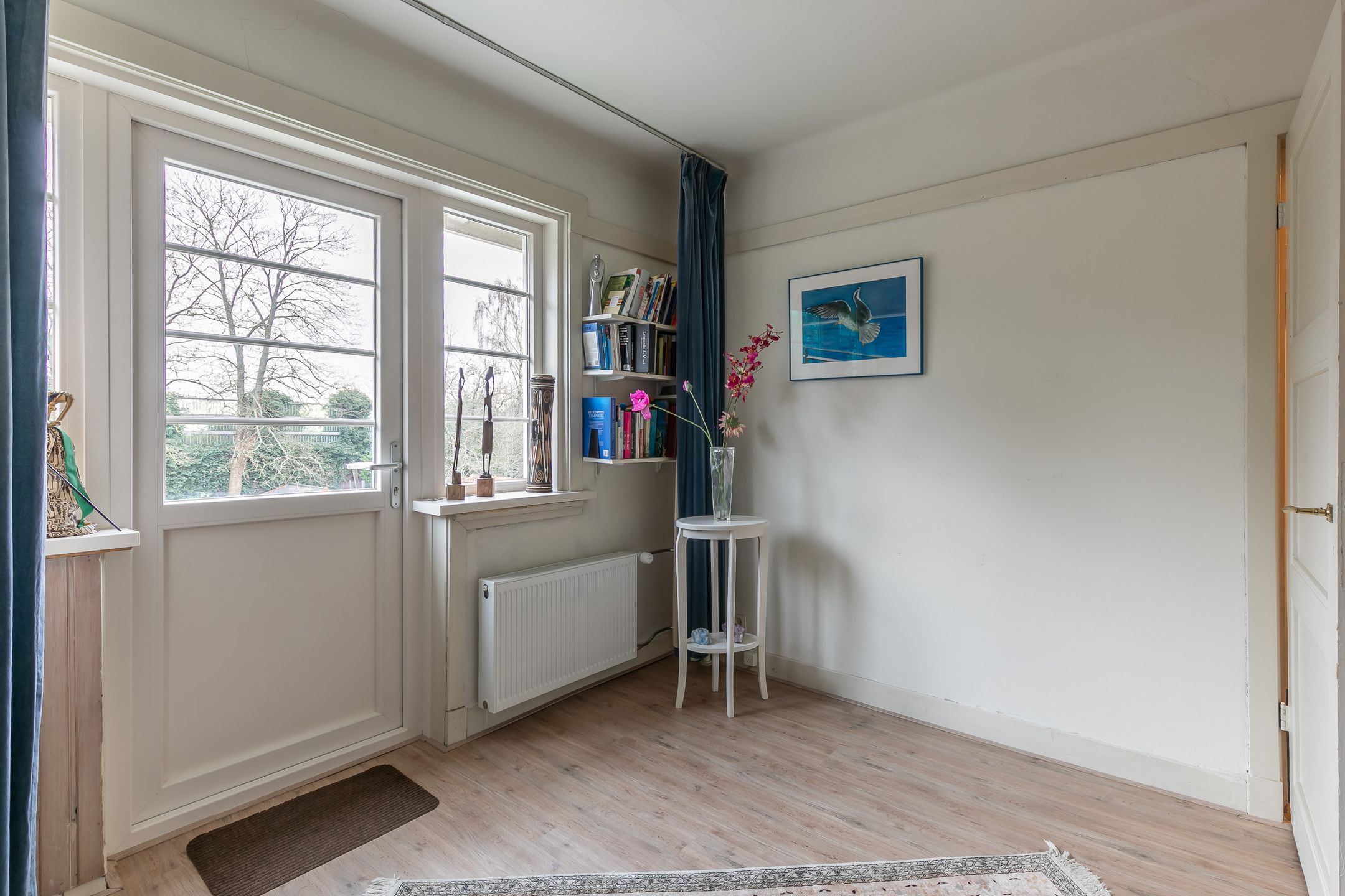 Foto 30 van Barchman Wuytierslaan 9