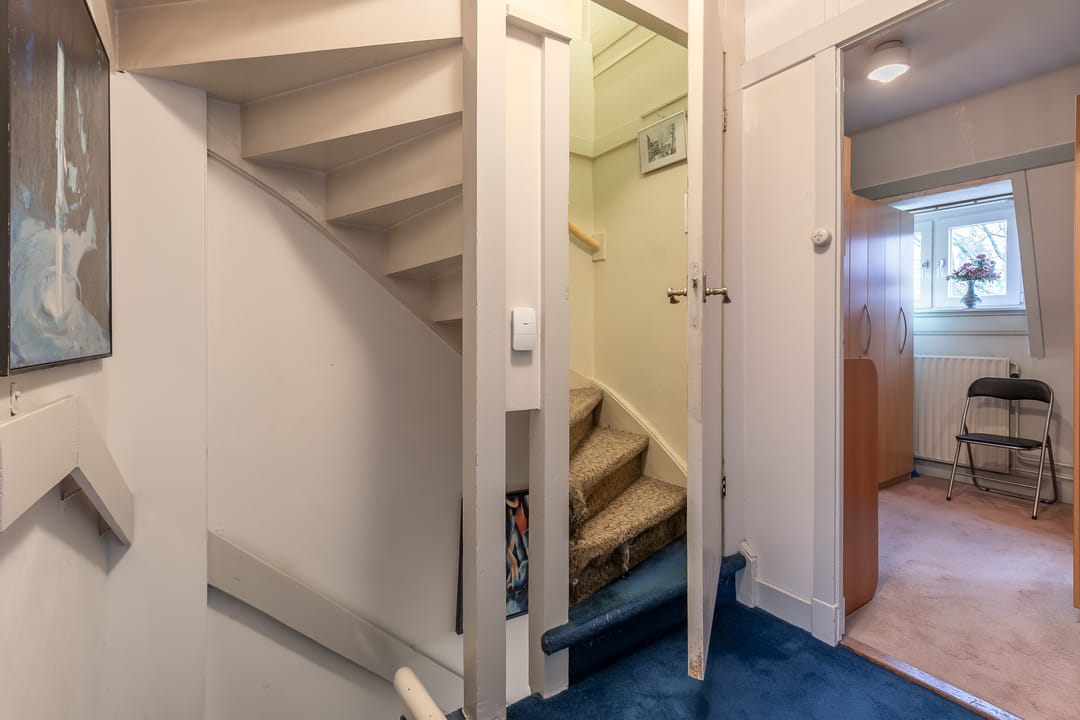 Foto 31 van Barchman Wuytierslaan 9