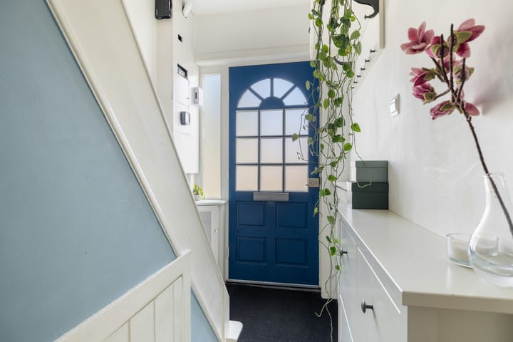 Foto 4 van Adelboldstraat 52