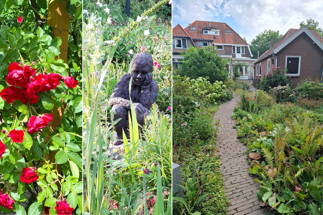 Foto 22 van Barchman Wuytierslaan 9