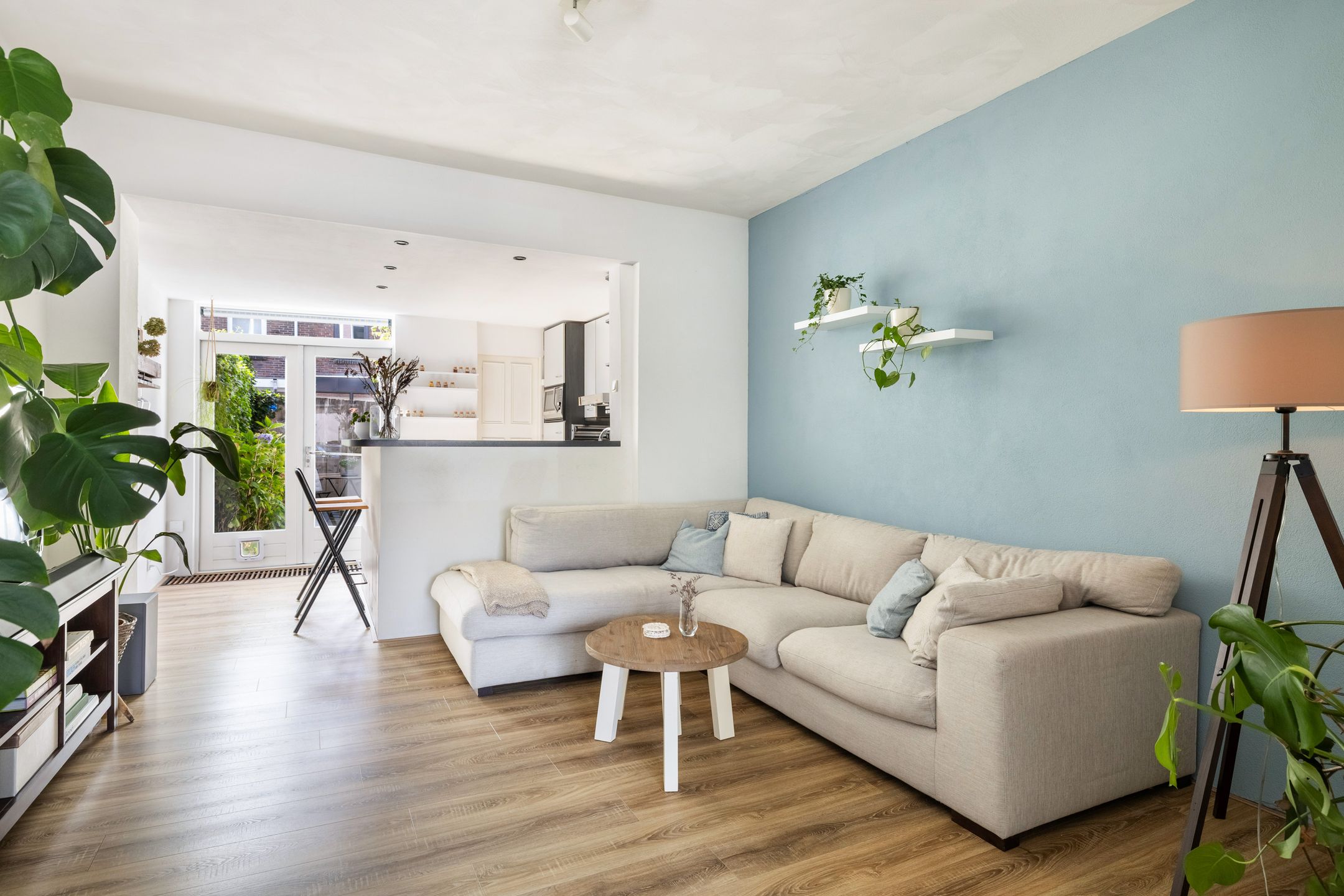 Foto 6 van Adelboldstraat 52