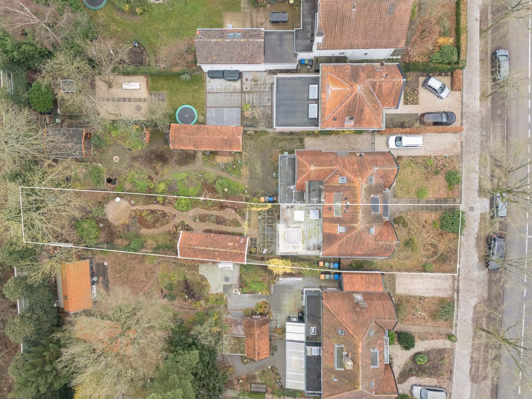 Foto 46 van Barchman Wuytierslaan 9