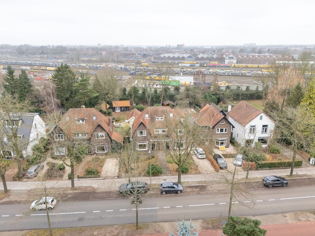 Foto 47 van Barchman Wuytierslaan 9