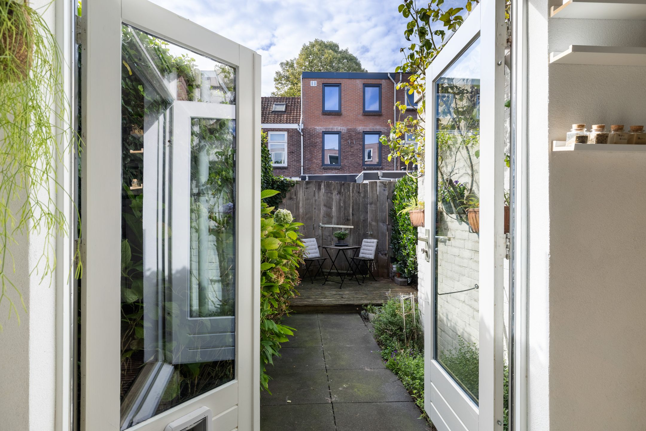 Foto 12 van Adelboldstraat 52