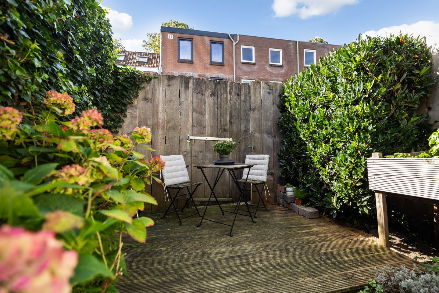 Foto 25 van Adelboldstraat 52