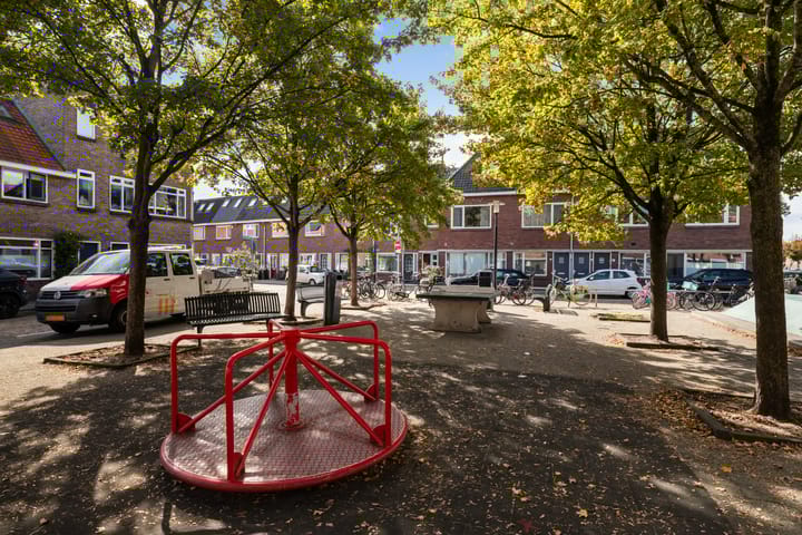 Foto 28 van Adelboldstraat 52