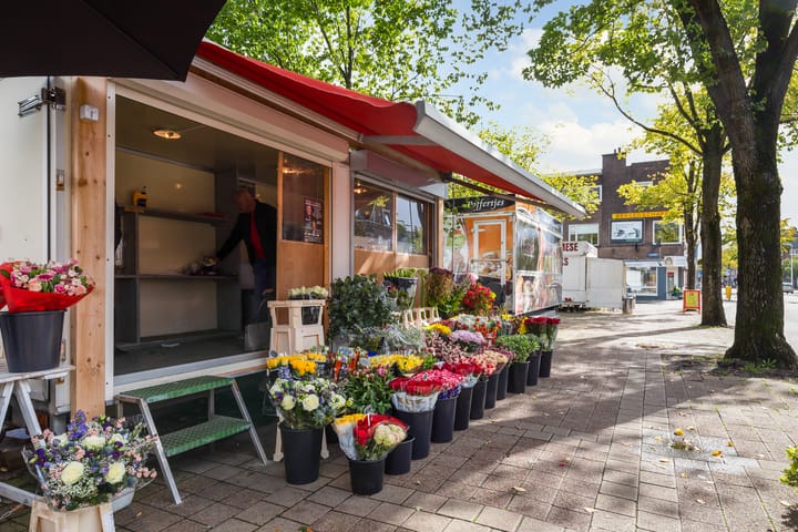 Foto 30 van Adelboldstraat 52