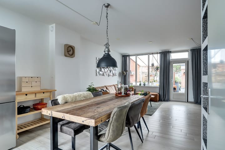 Foto 2 van Poortland 40