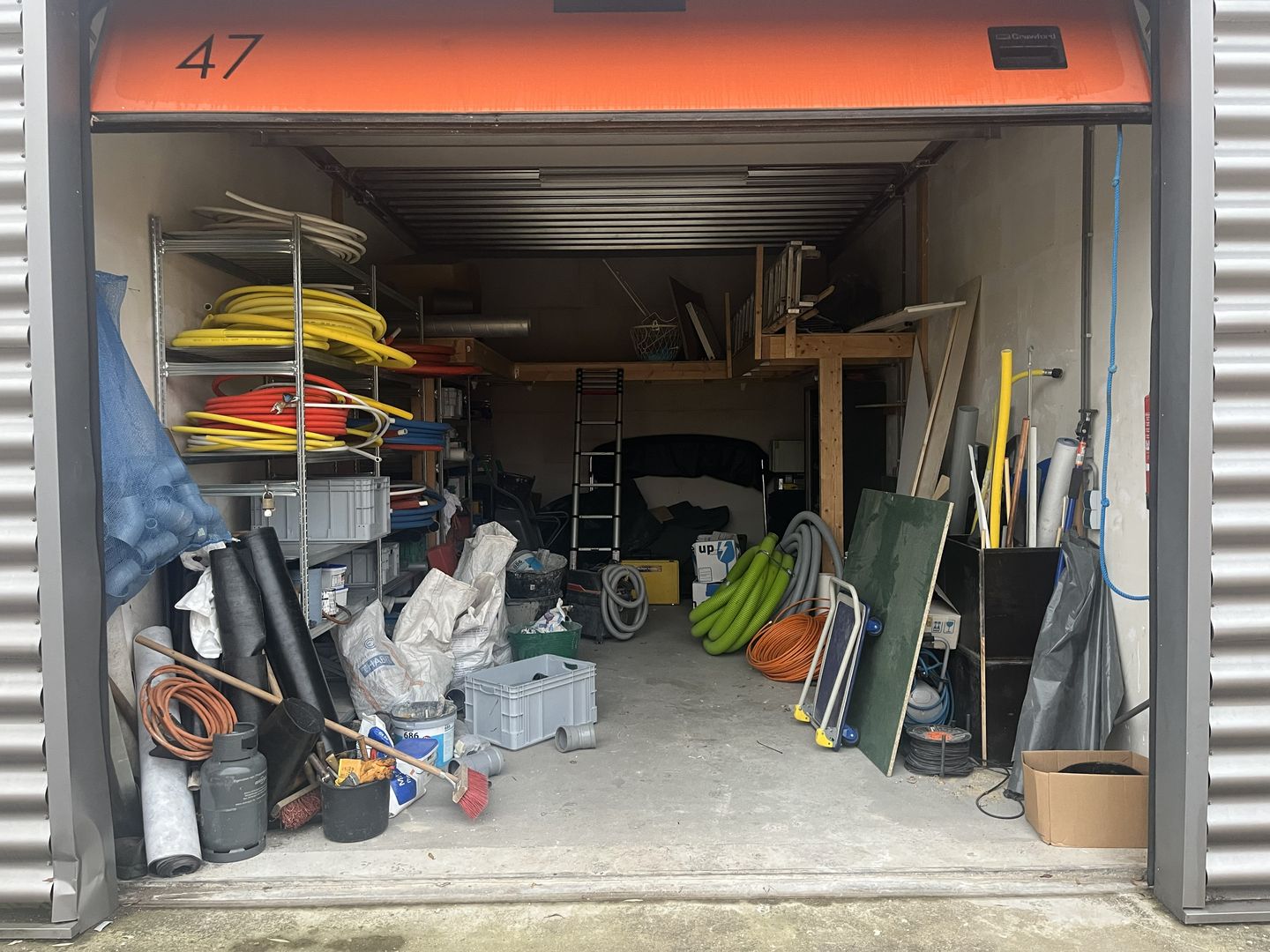 Bekijk foto 3 van Tappersweg 4