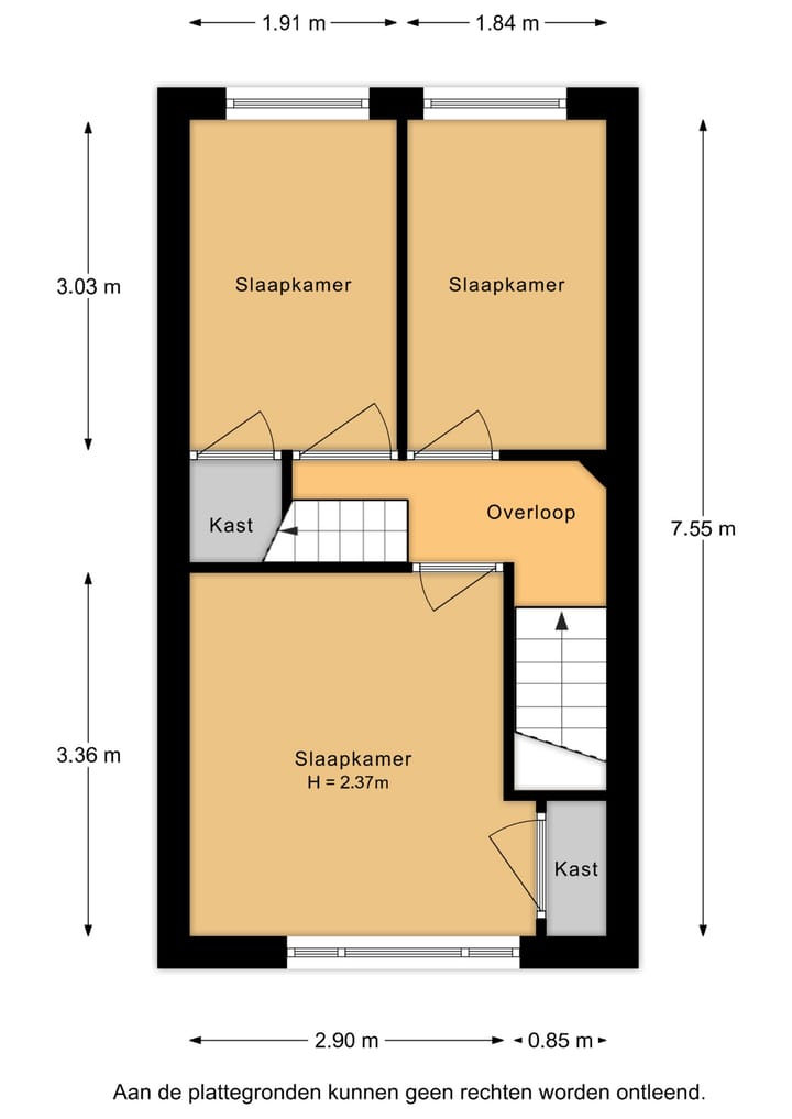 Foto 37 van Adelboldstraat 52