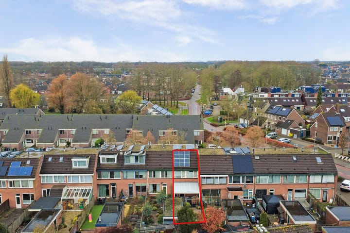 Foto 4 van Poortland 40