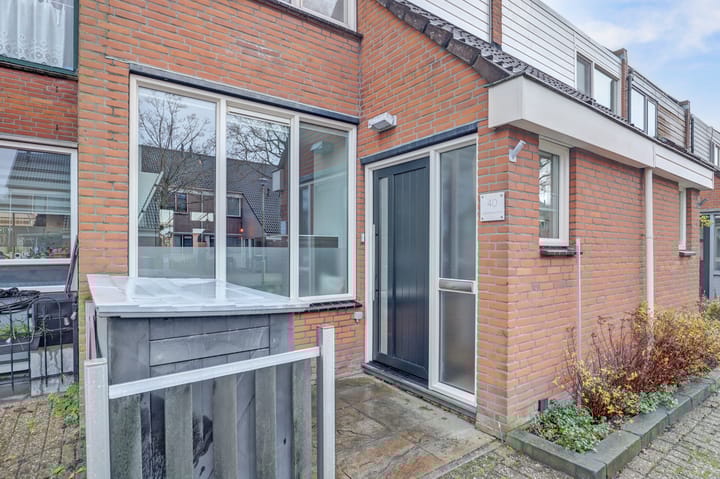 Foto 5 van Poortland 40