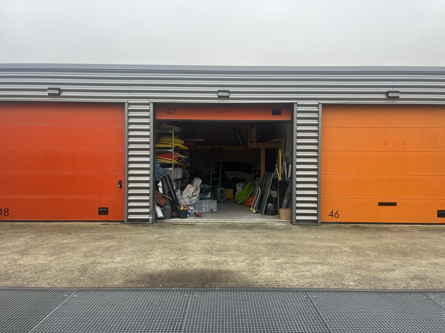 Bekijk foto 2 van Tappersweg 4