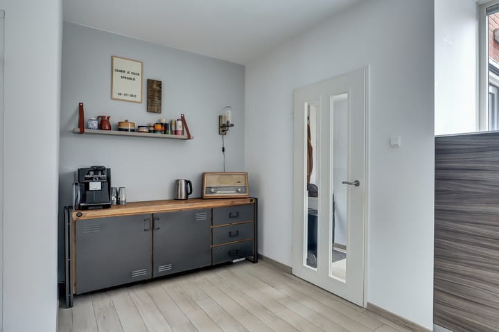 Foto 8 van Poortland 40