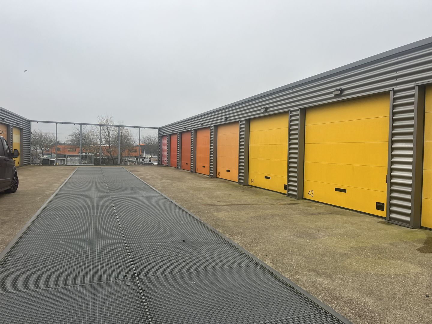 Bekijk foto 5 van Tappersweg 4