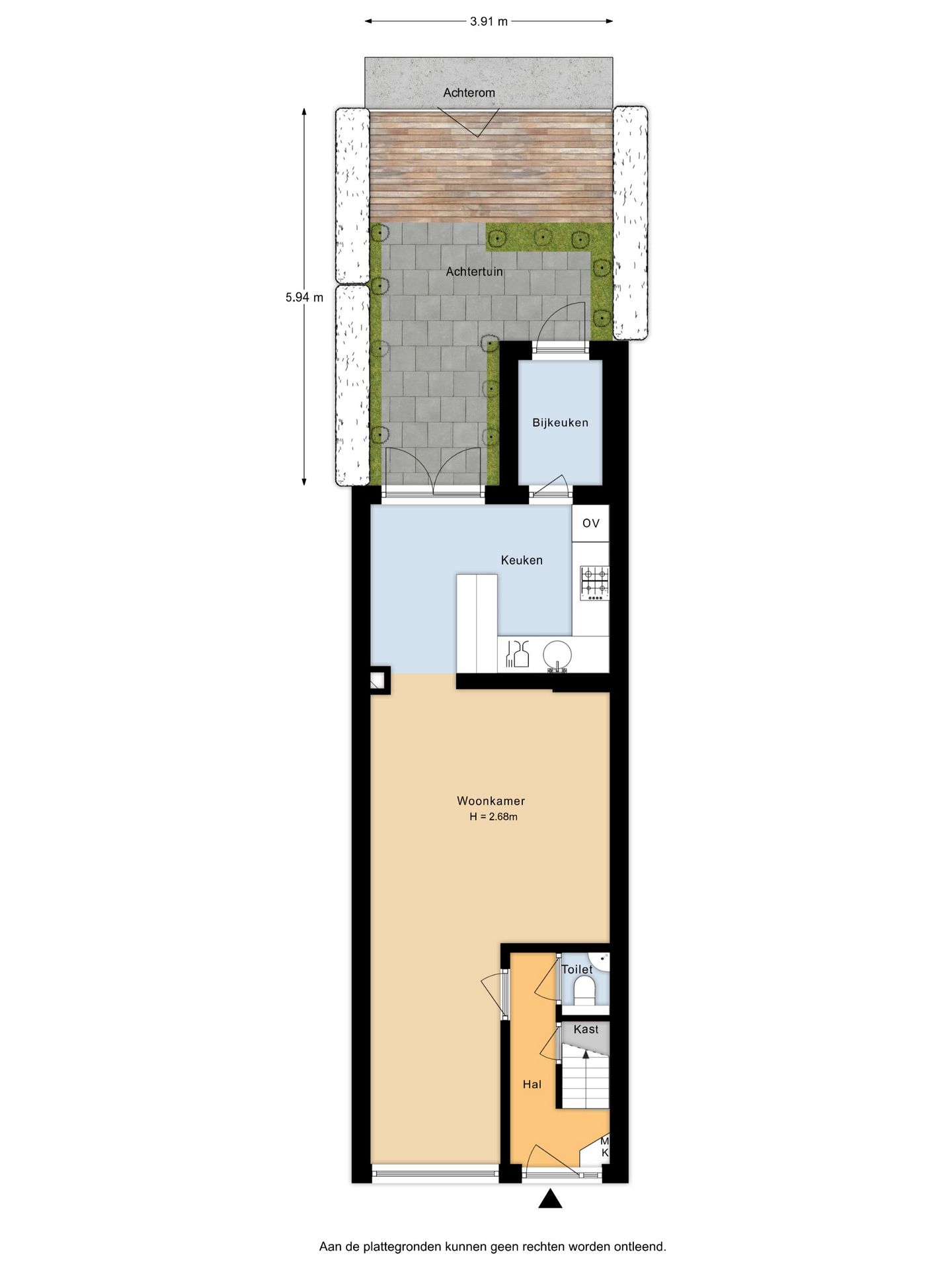 Foto 39 van Adelboldstraat 52