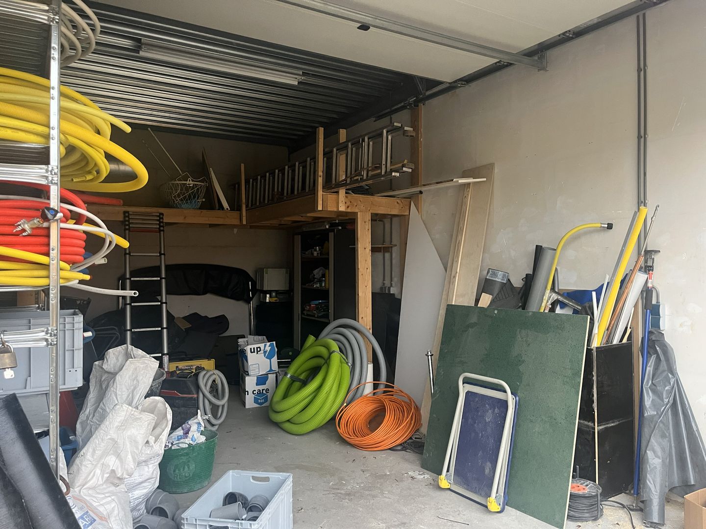 Bekijk foto 4 van Tappersweg 4