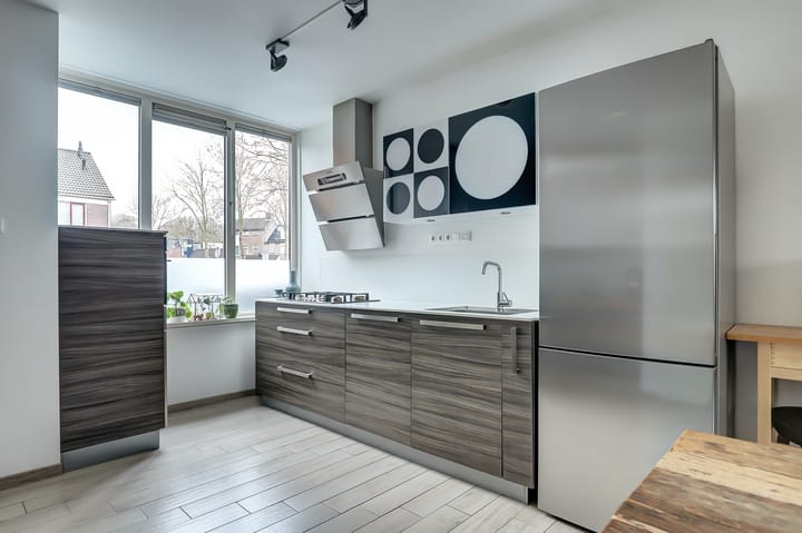 Foto 9 van Poortland 40