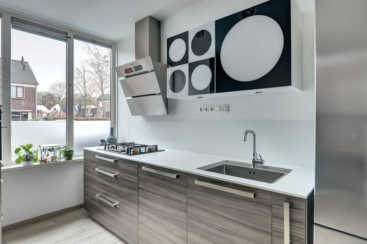 Foto 10 van Poortland 40