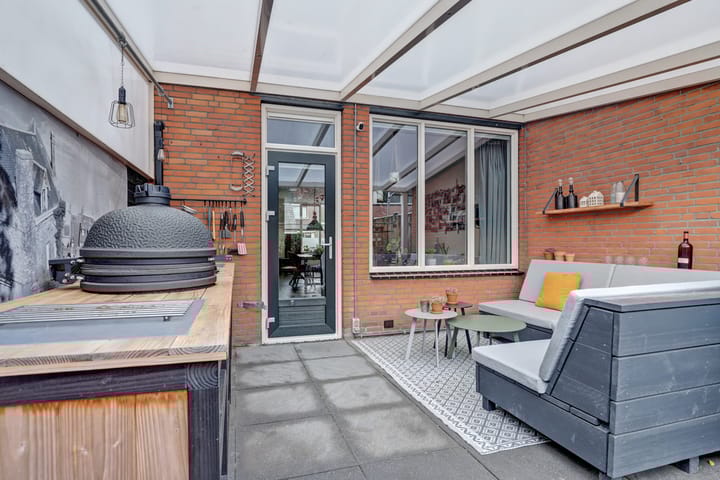 Foto 18 van Poortland 40