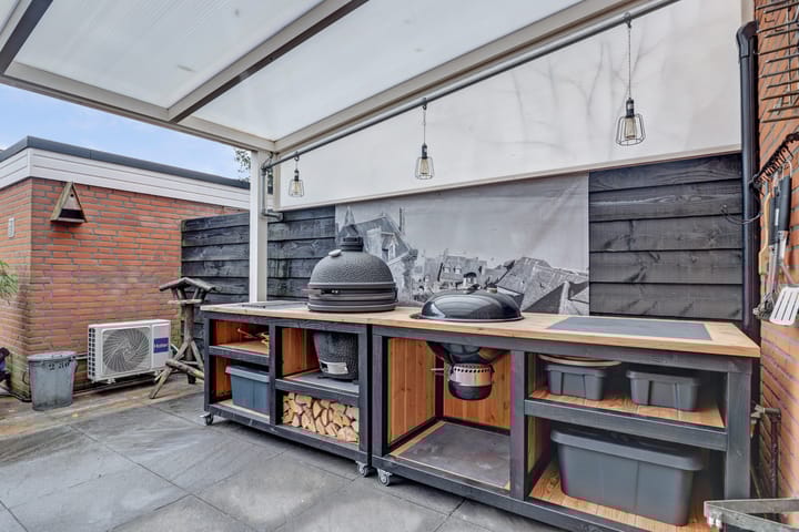 Foto 20 van Poortland 40