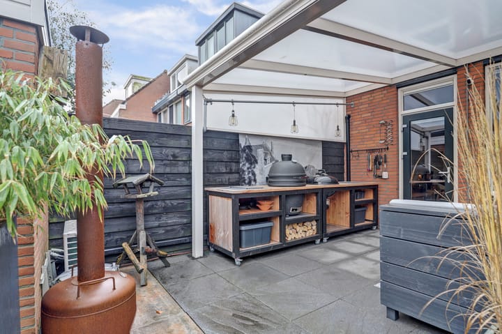 Foto 21 van Poortland 40