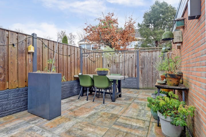 Foto 22 van Poortland 40