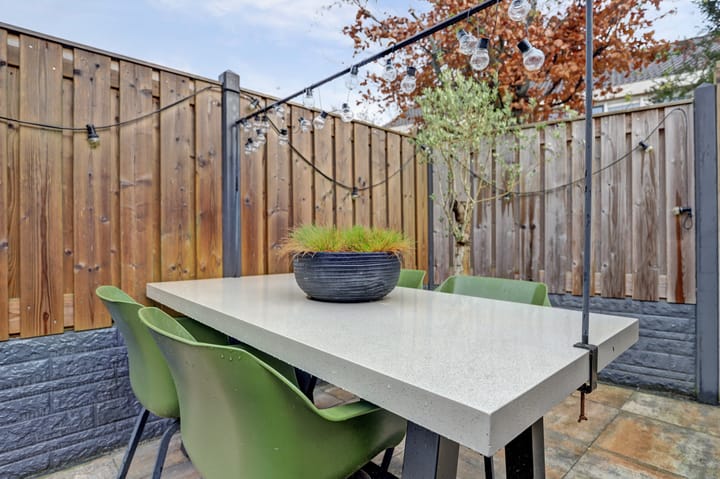 Foto 23 van Poortland 40