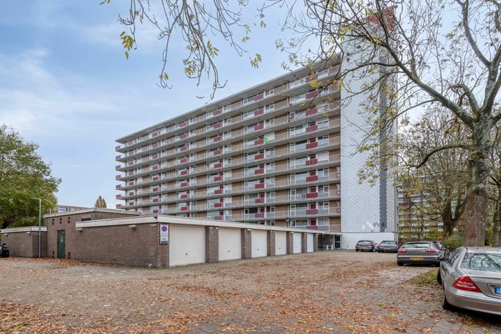 Photo 3 of Antwerpenstraat 194