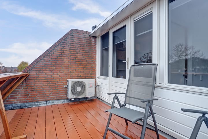 Foto 39 van Poortland 40