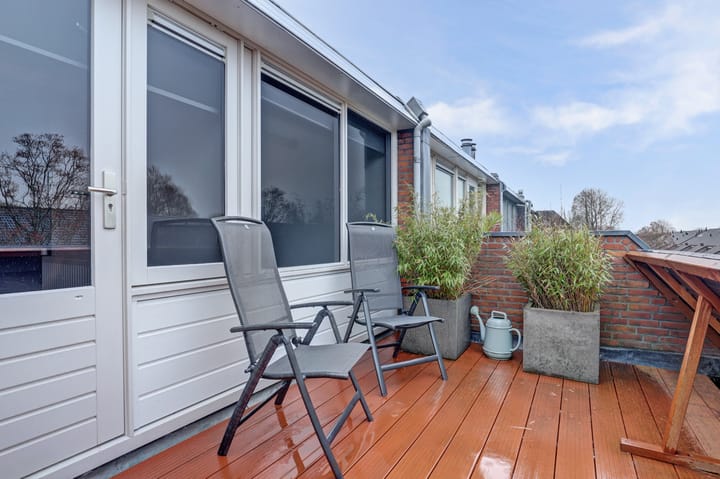 Foto 40 van Poortland 40