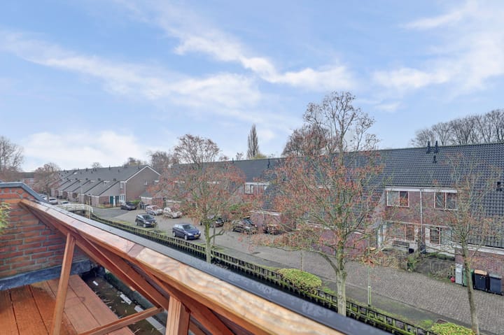 Foto 41 van Poortland 40