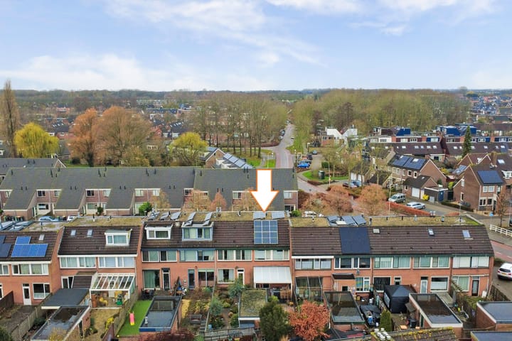 Foto 43 van Poortland 40