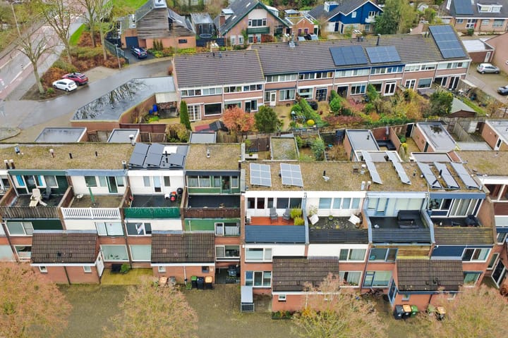 Foto 45 van Poortland 40