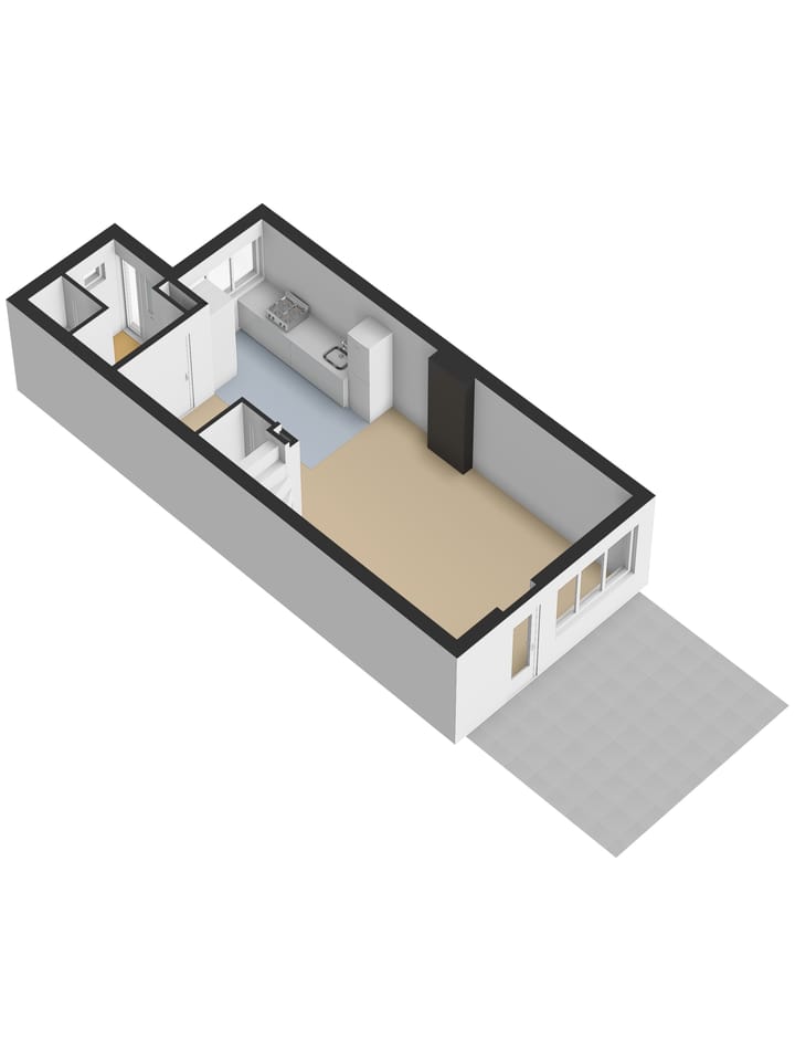 Foto 47 van Poortland 40